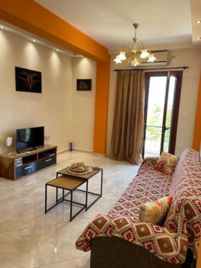 Eirini house